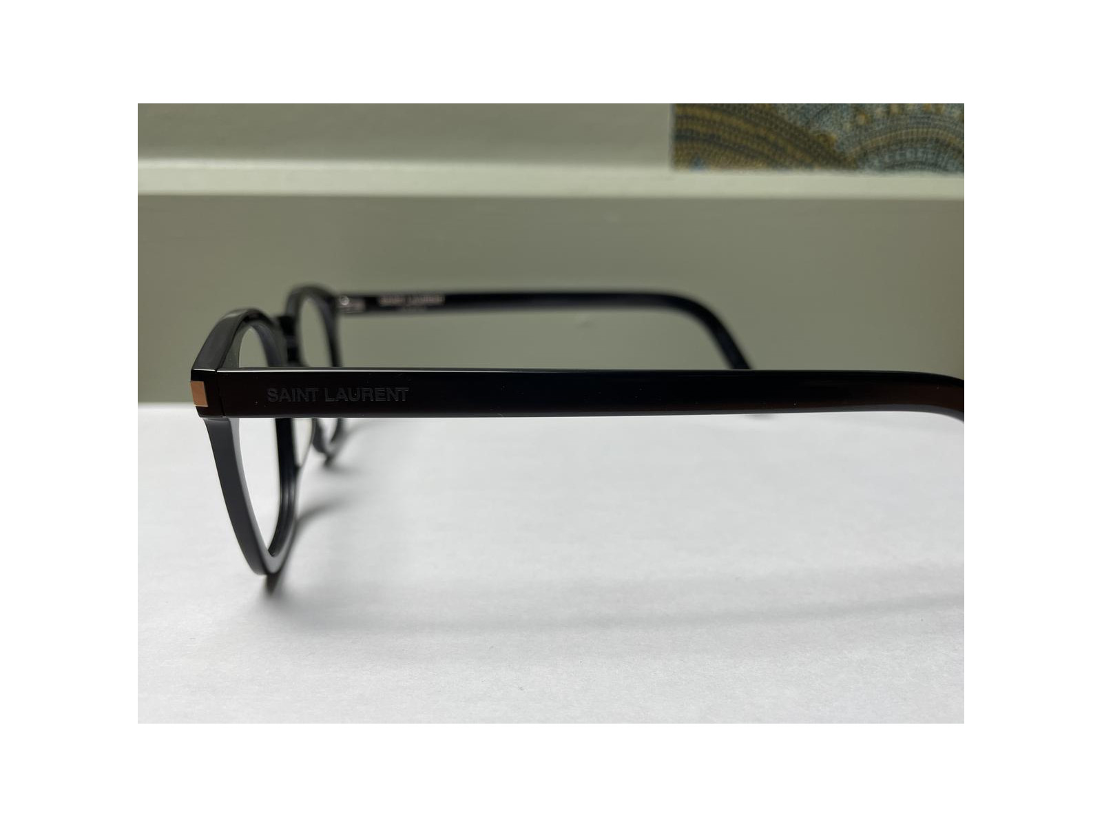 SAINT LAURENT - SL 30 SLIM
