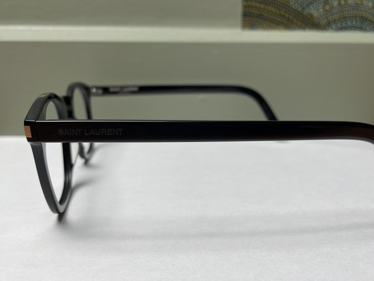 SAINT LAURENT - SL 30 SLIM