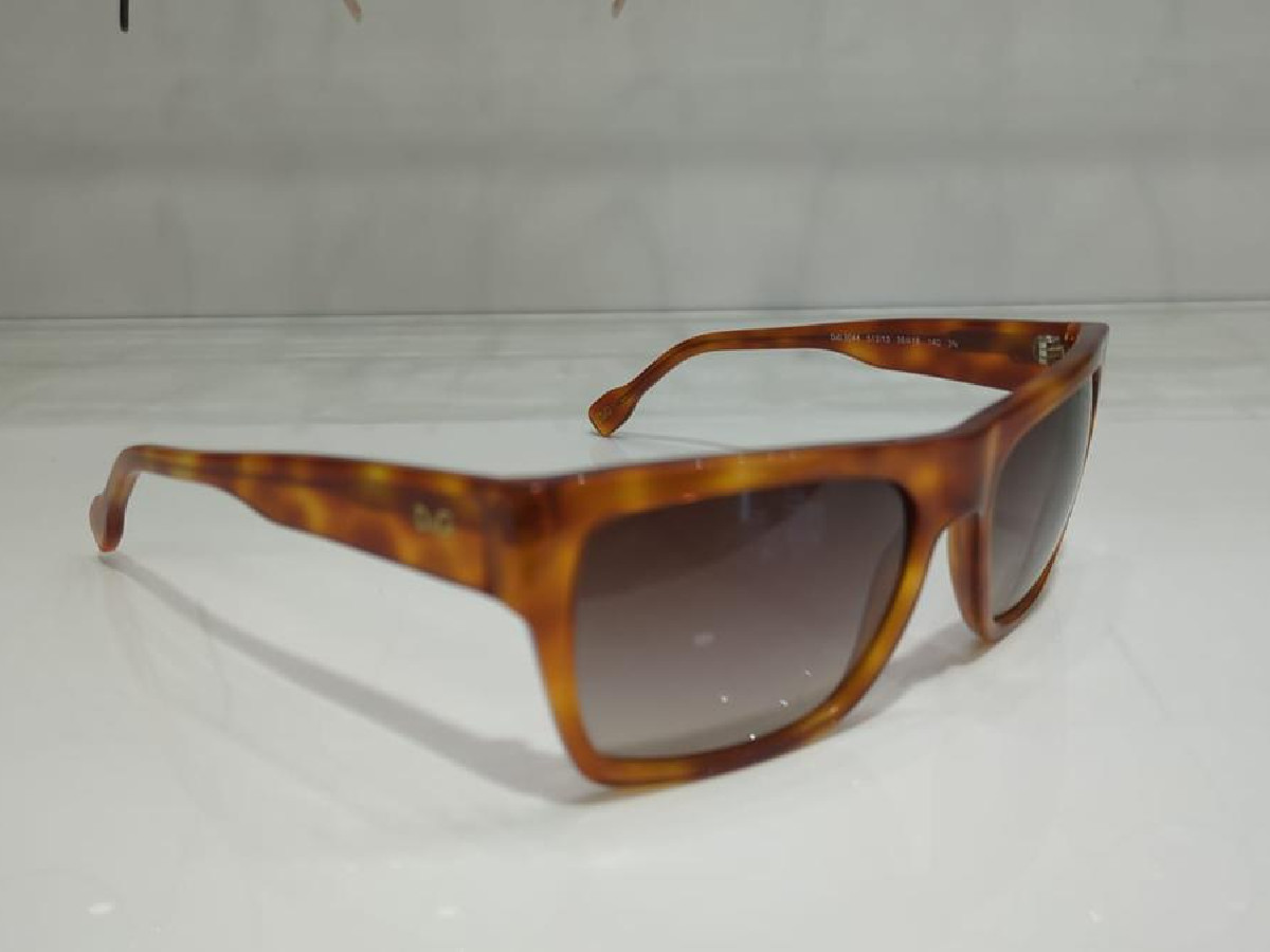 Dolce Gabbana - dg3044