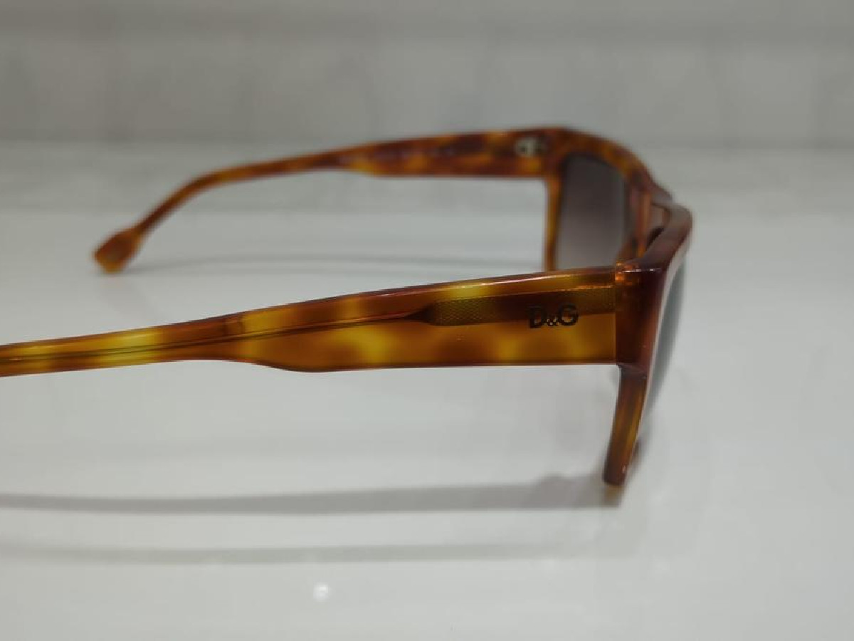 Dolce Gabbana - dg3044