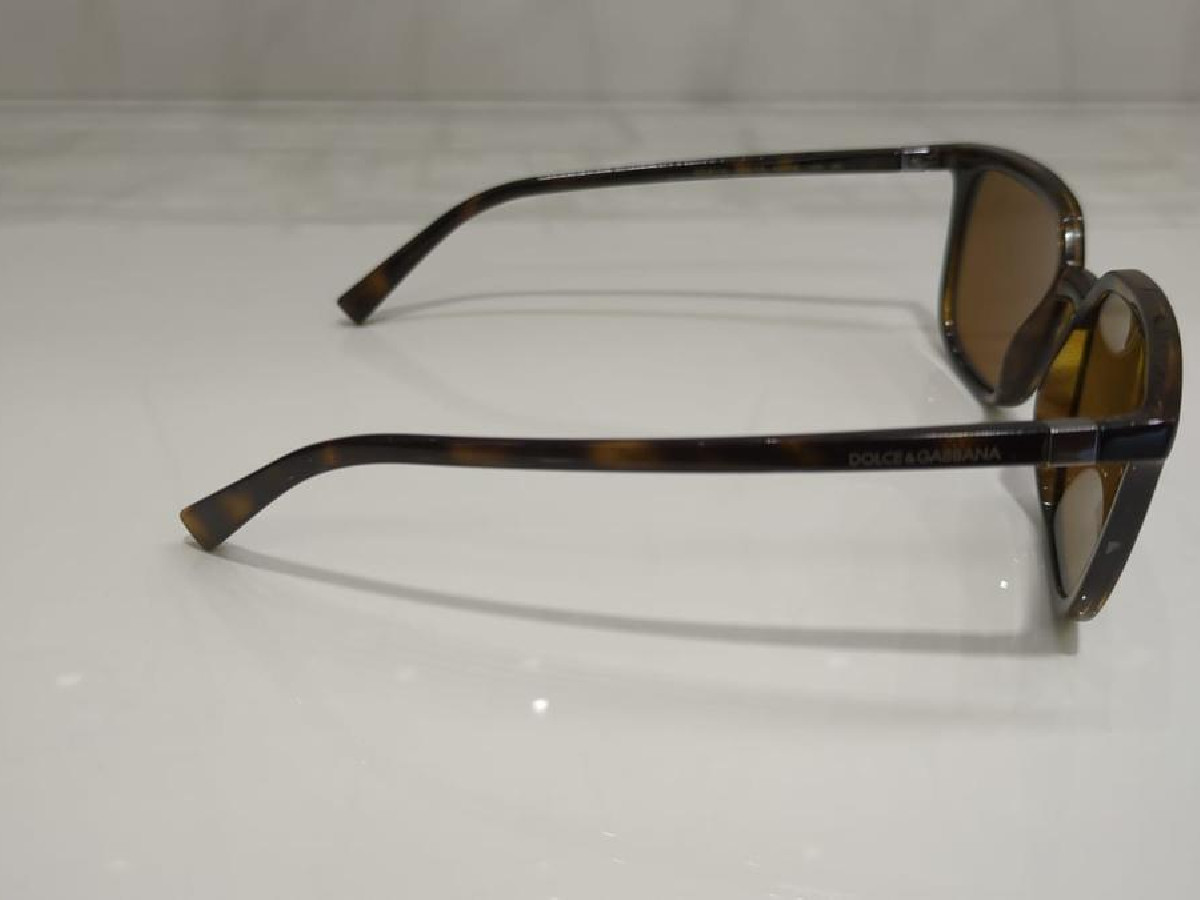Dolce Gabbana - dg6114