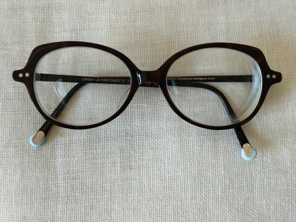 Clémence & Margaux - CM304