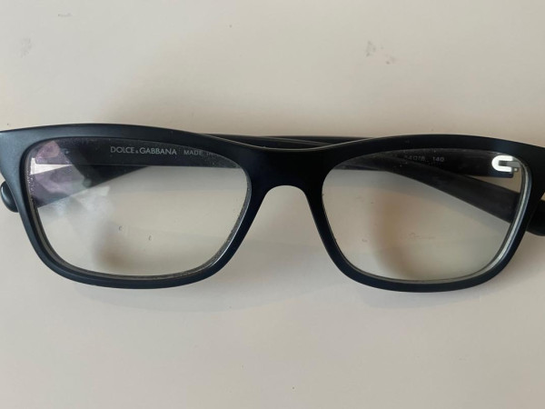 Dolce Gabbana - DG5005