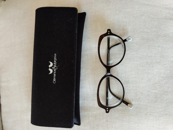 Clémence & Margaux - CM304