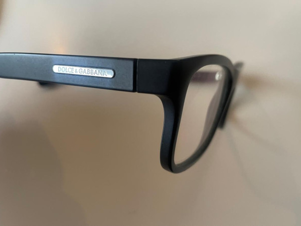 Dolce Gabbana - DG5005