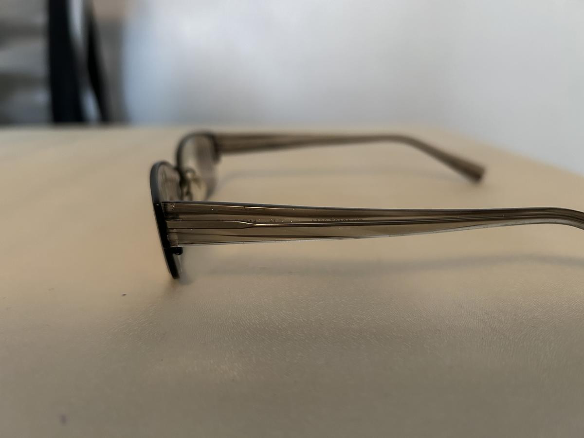 OLIVER PEOPLES - OV1019