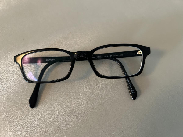 OLIVER PEOPLES - OV5001