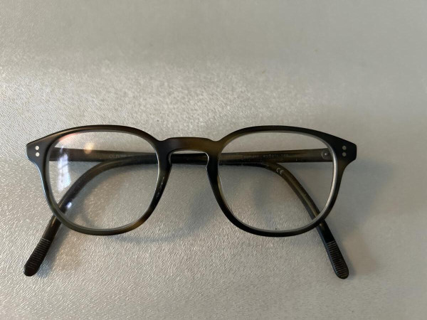 OLIVER PEOPLES - OV 5219F