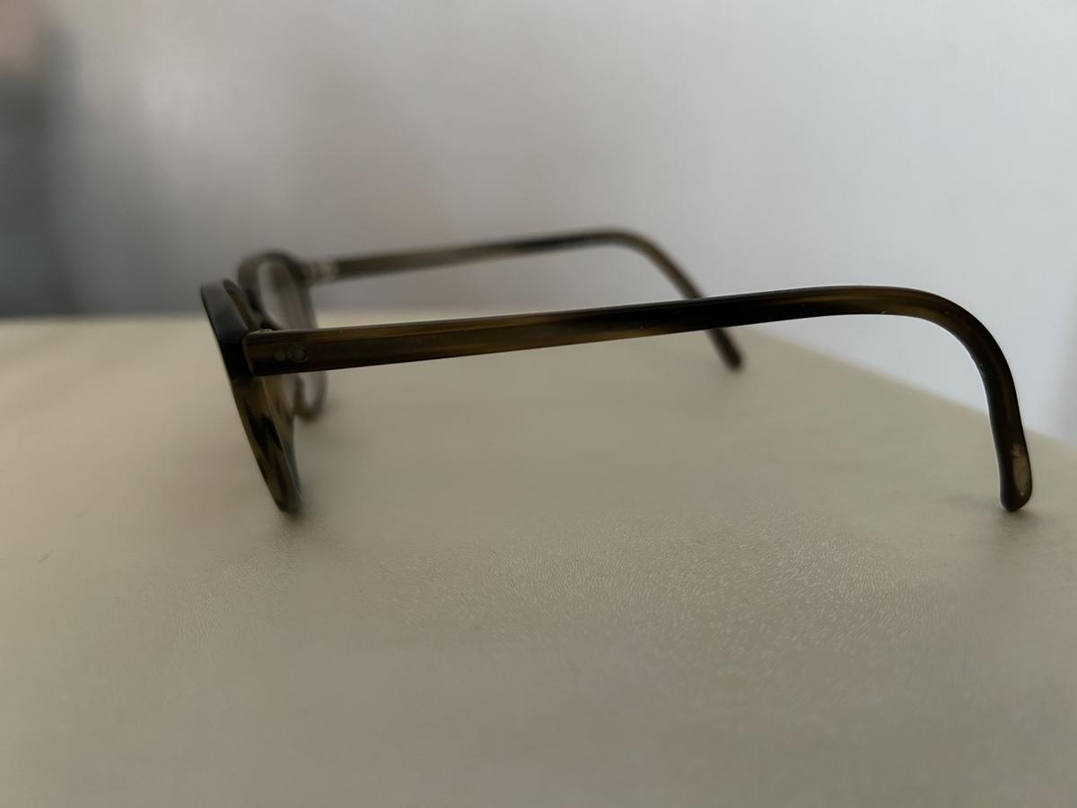 OLIVER PEOPLES - OV 5219F