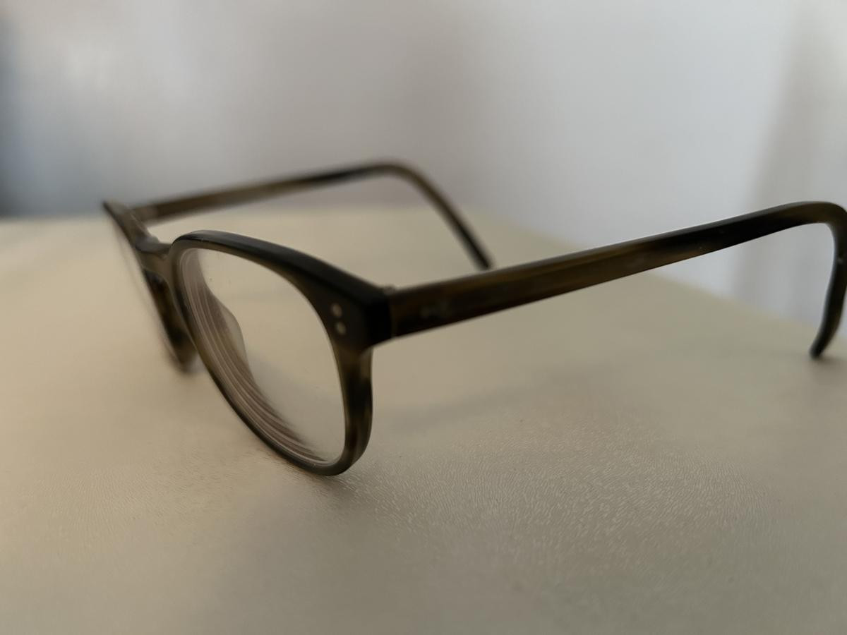 OLIVER PEOPLES - OV 5219F