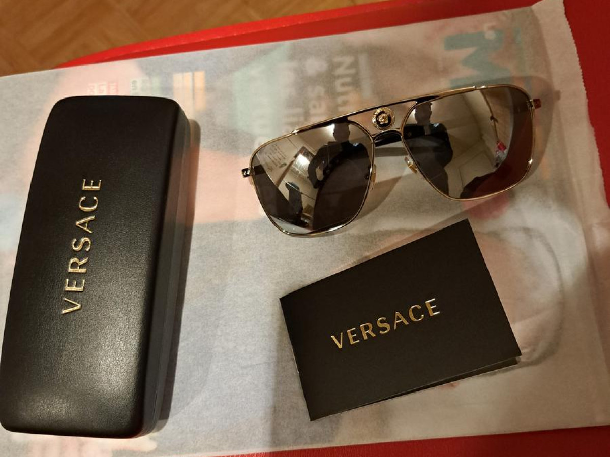 Versace - 2238