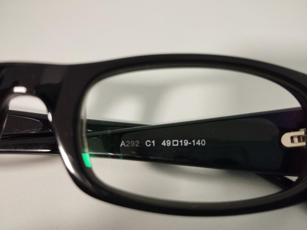 SIGNATURE KRYS - a292