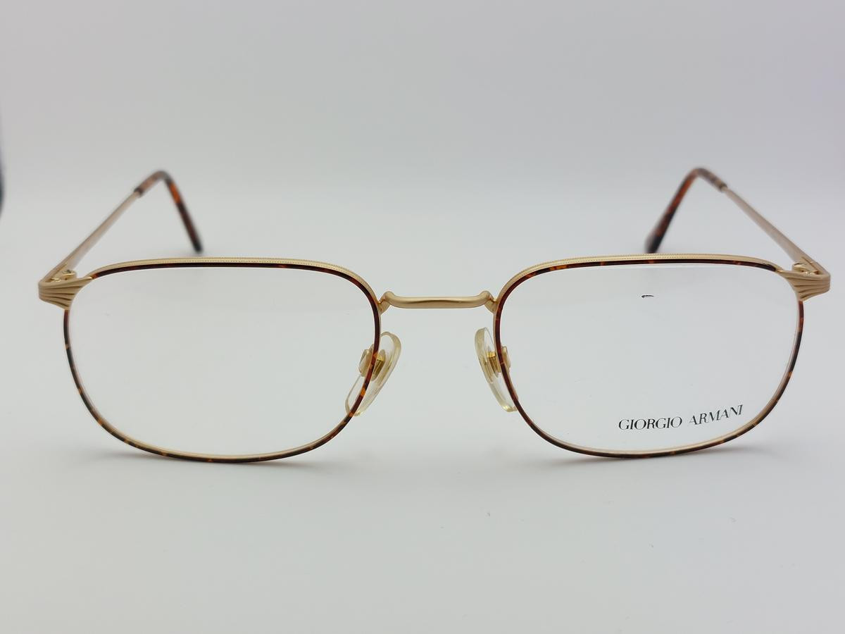 GIORGIO ARMANI - 140