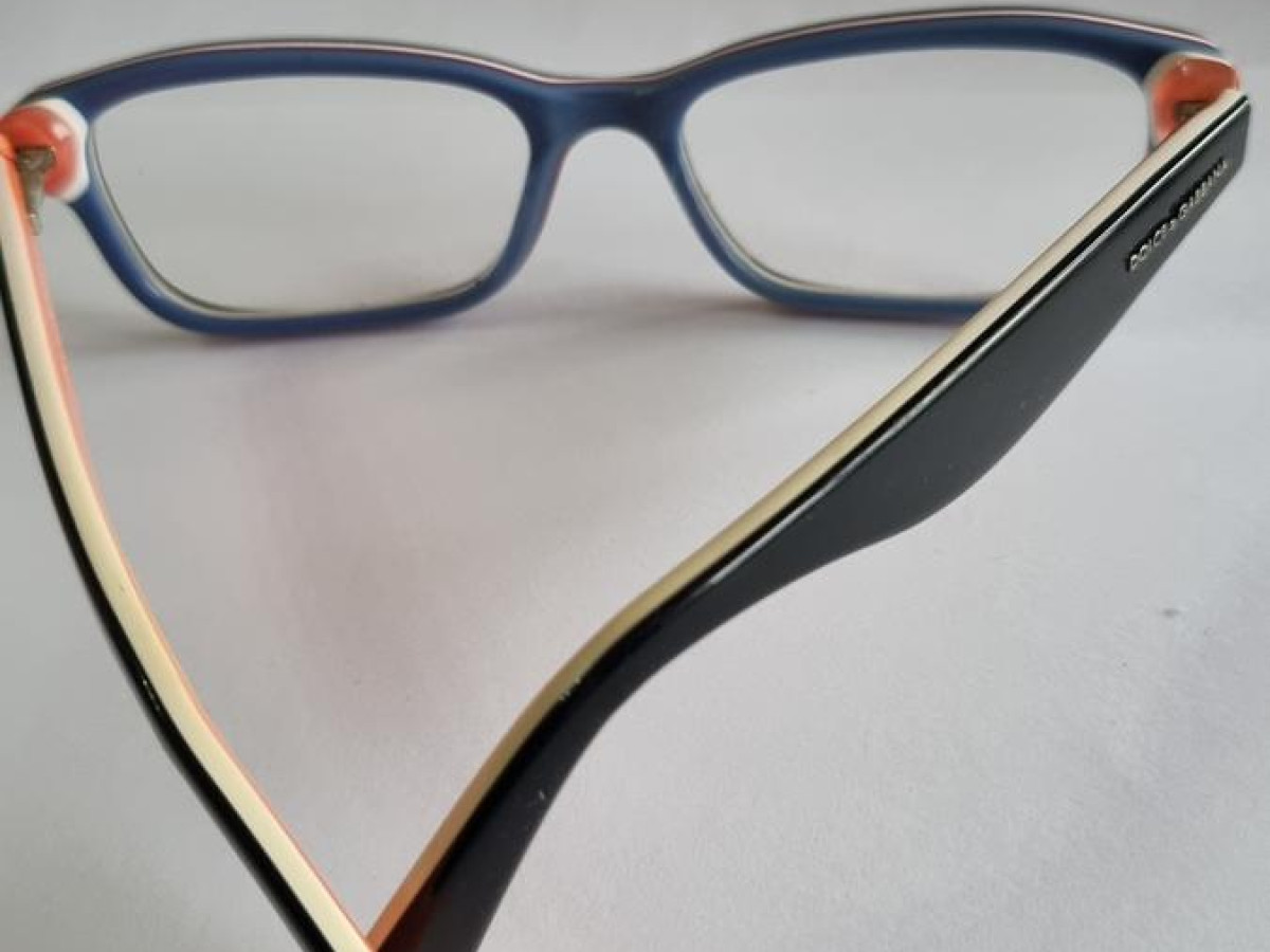 DOLCE GABBANA - DG3175