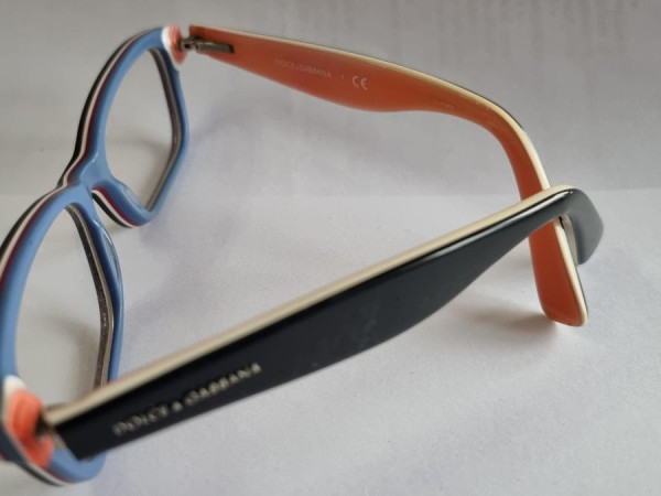 DOLCE GABBANA - DG3175