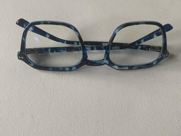 LE PETIT LUNETIER - Jim.H