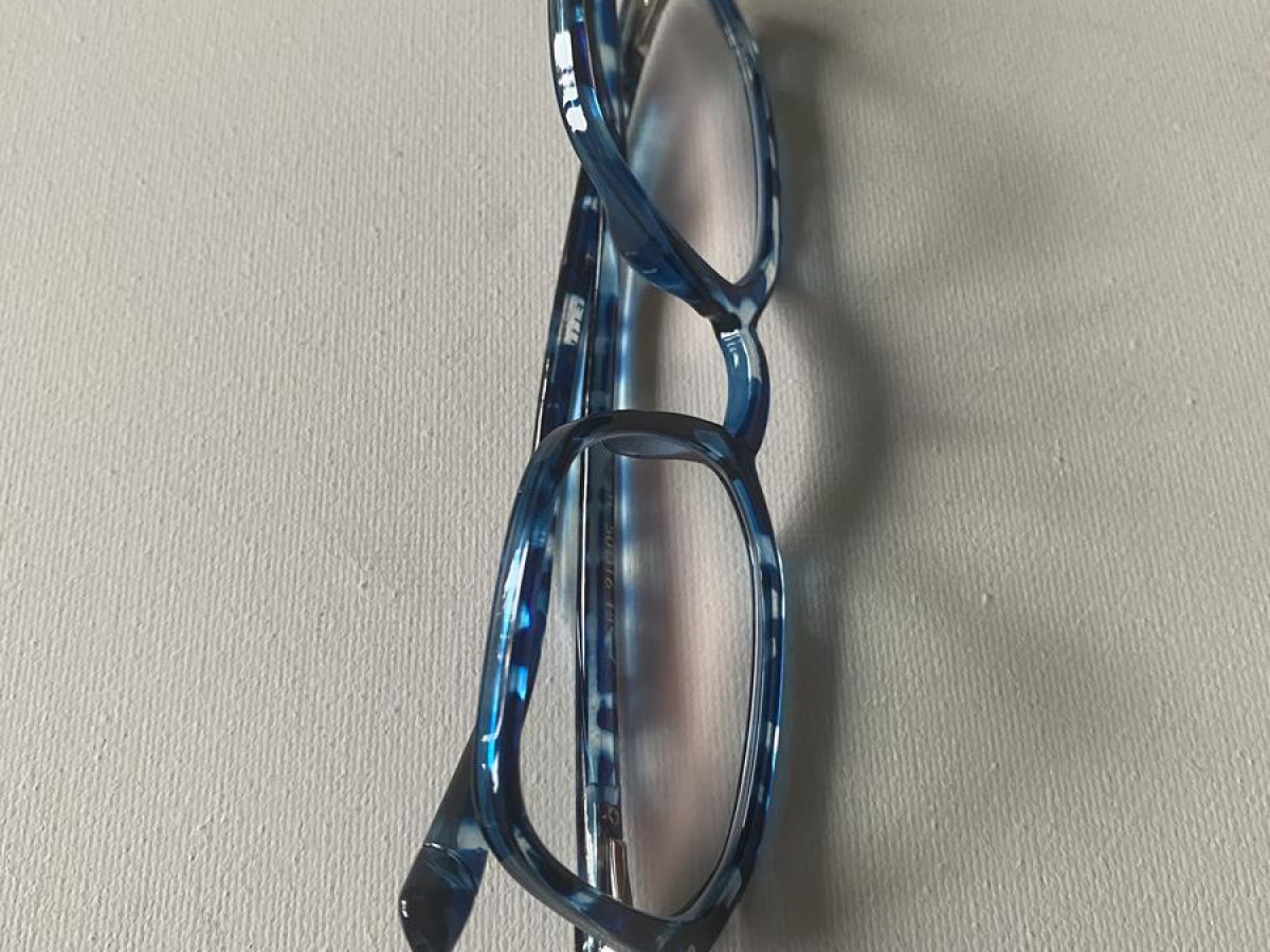 LE PETIT LUNETIER - Jim.H