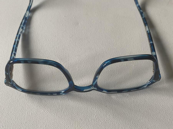 LE PETIT LUNETIER - Jim.H