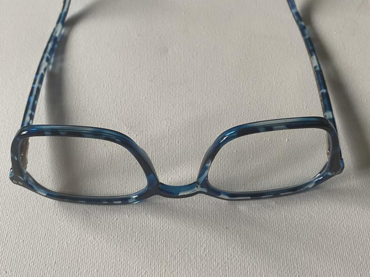 LE PETIT LUNETIER - Jim.H