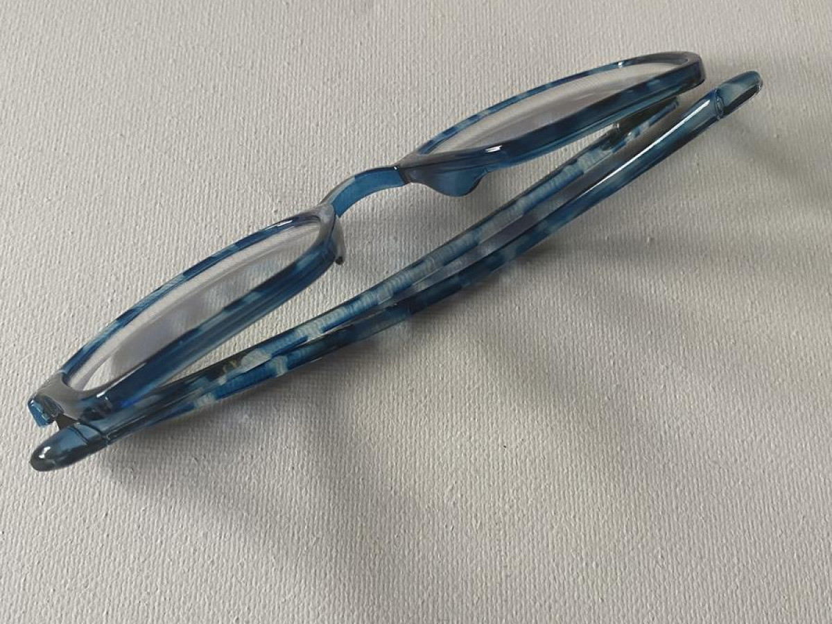 LE PETIT LUNETIER - Jim.H