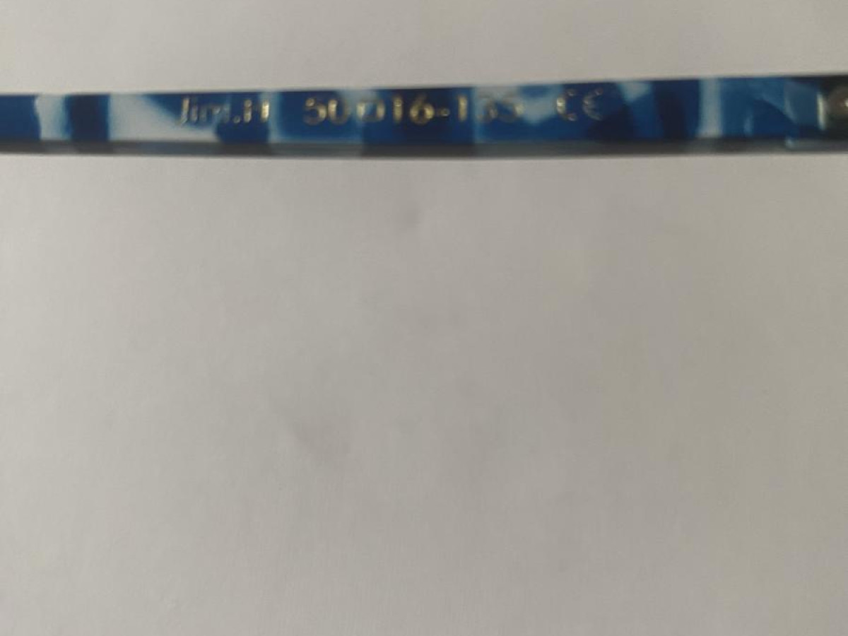 LE PETIT LUNETIER - Jim.H