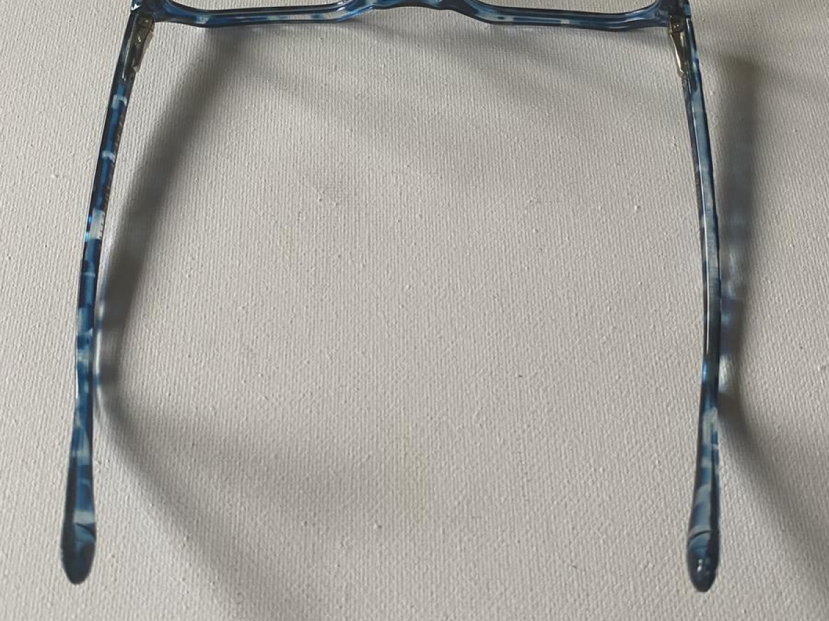 LE PETIT LUNETIER - Jim.H