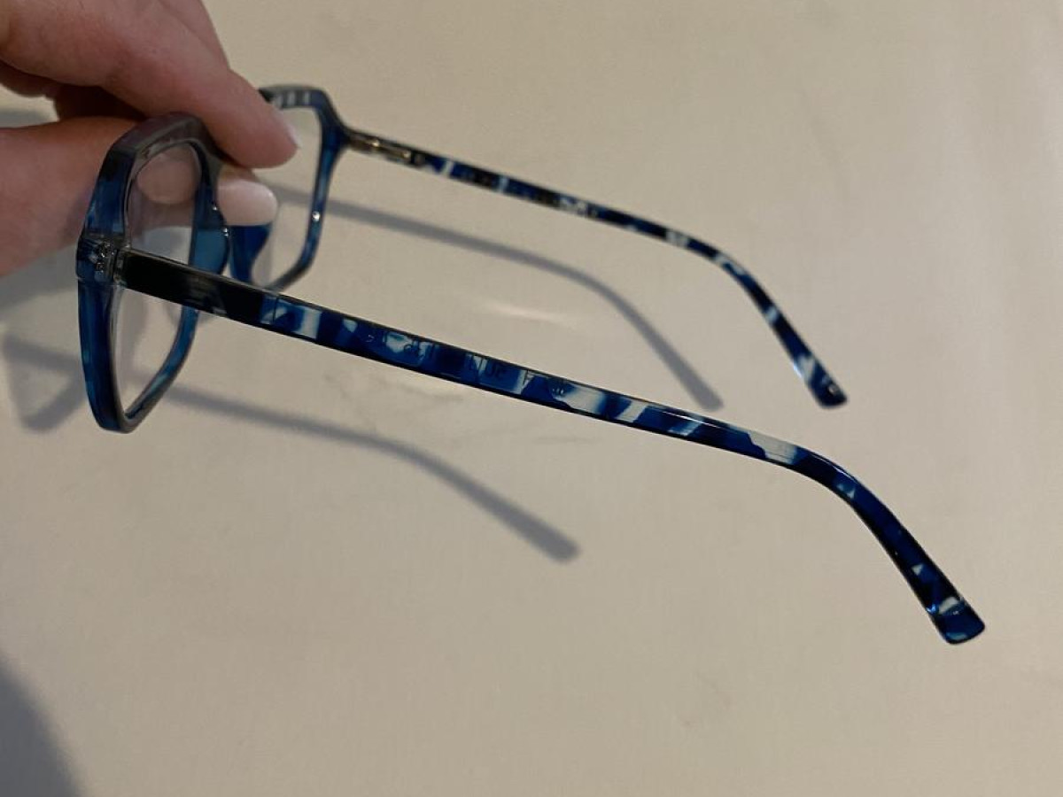 LE PETIT LUNETIER - Jim.H