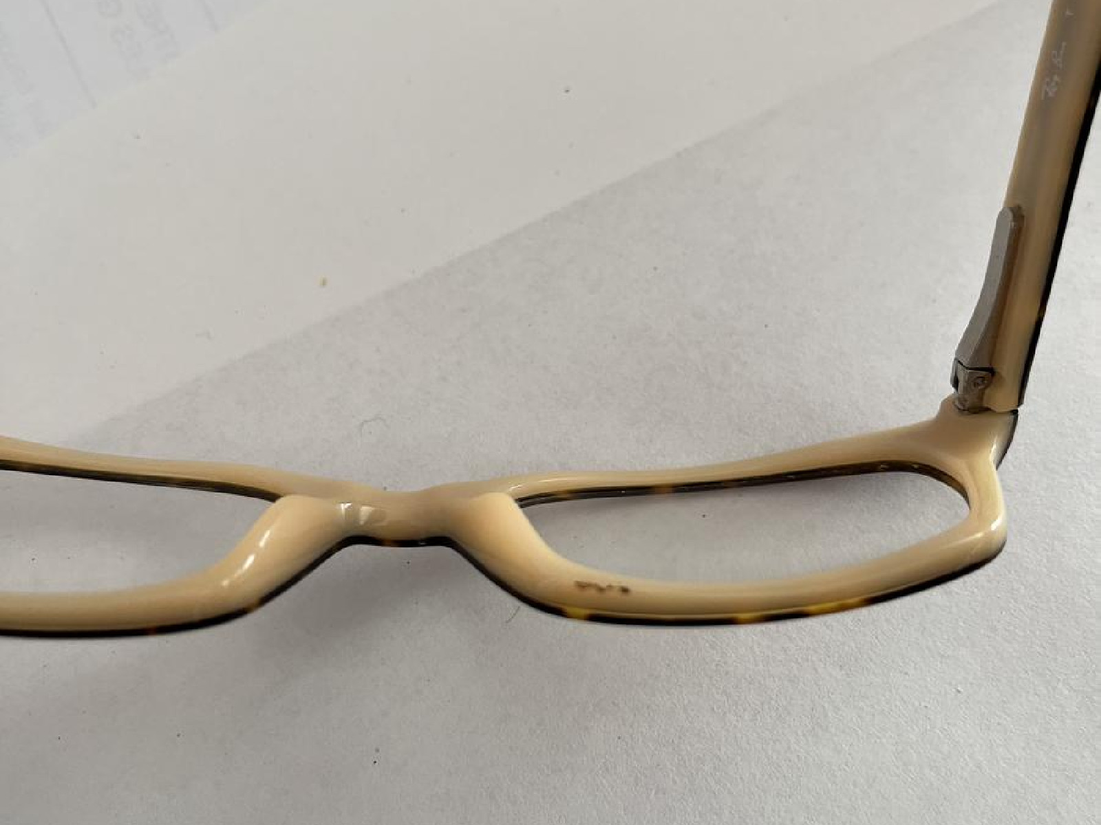 RAY-BAN - rb5150