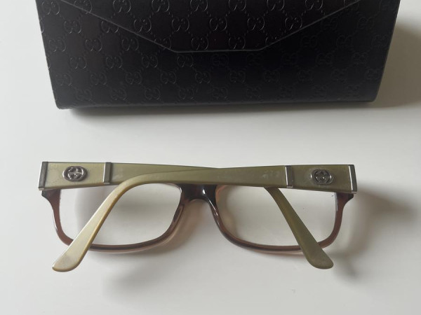 Gucci MH5 135