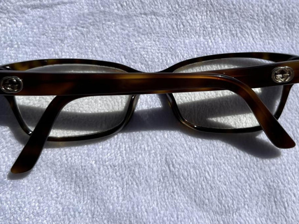 GUCCI - GG1354OA-002