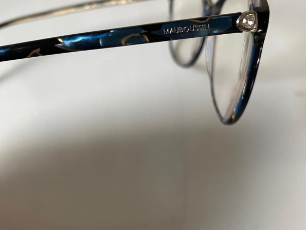 MAUBOUSSIN - MAU1603