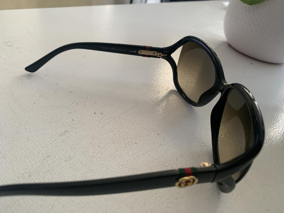 GUCCI- GG3646/S