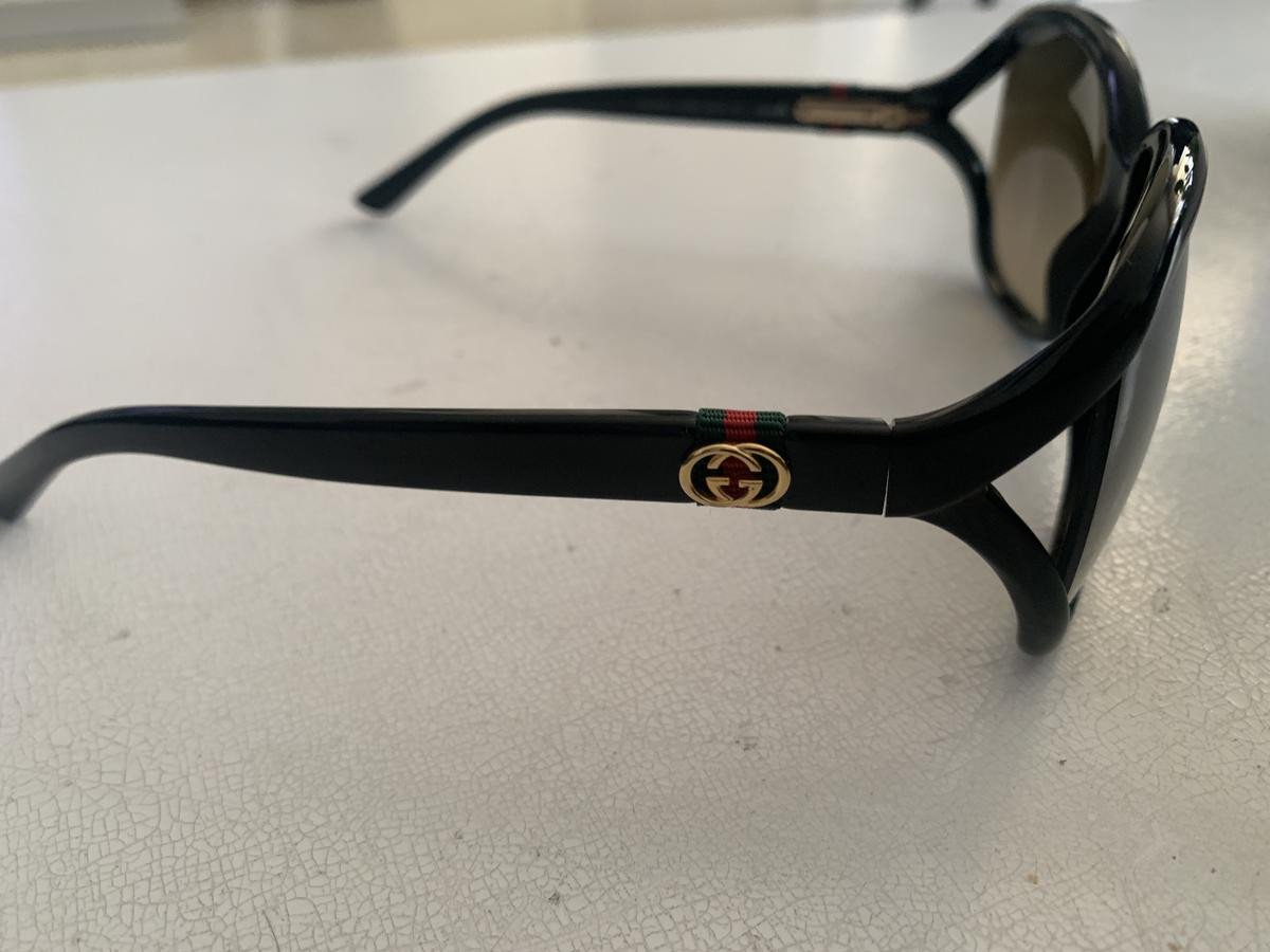 GUCCI- GG3646/S