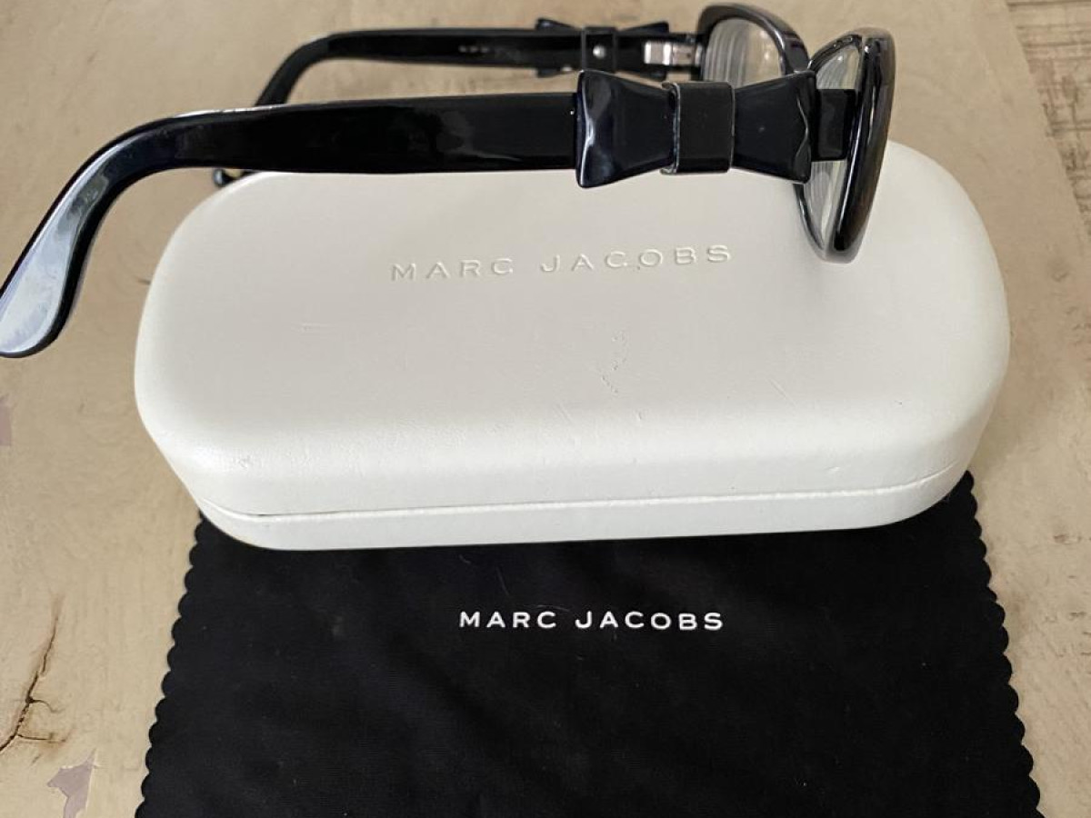 Marc Jacobs