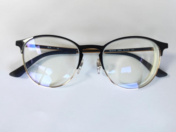 RAY-BAN - RB6375