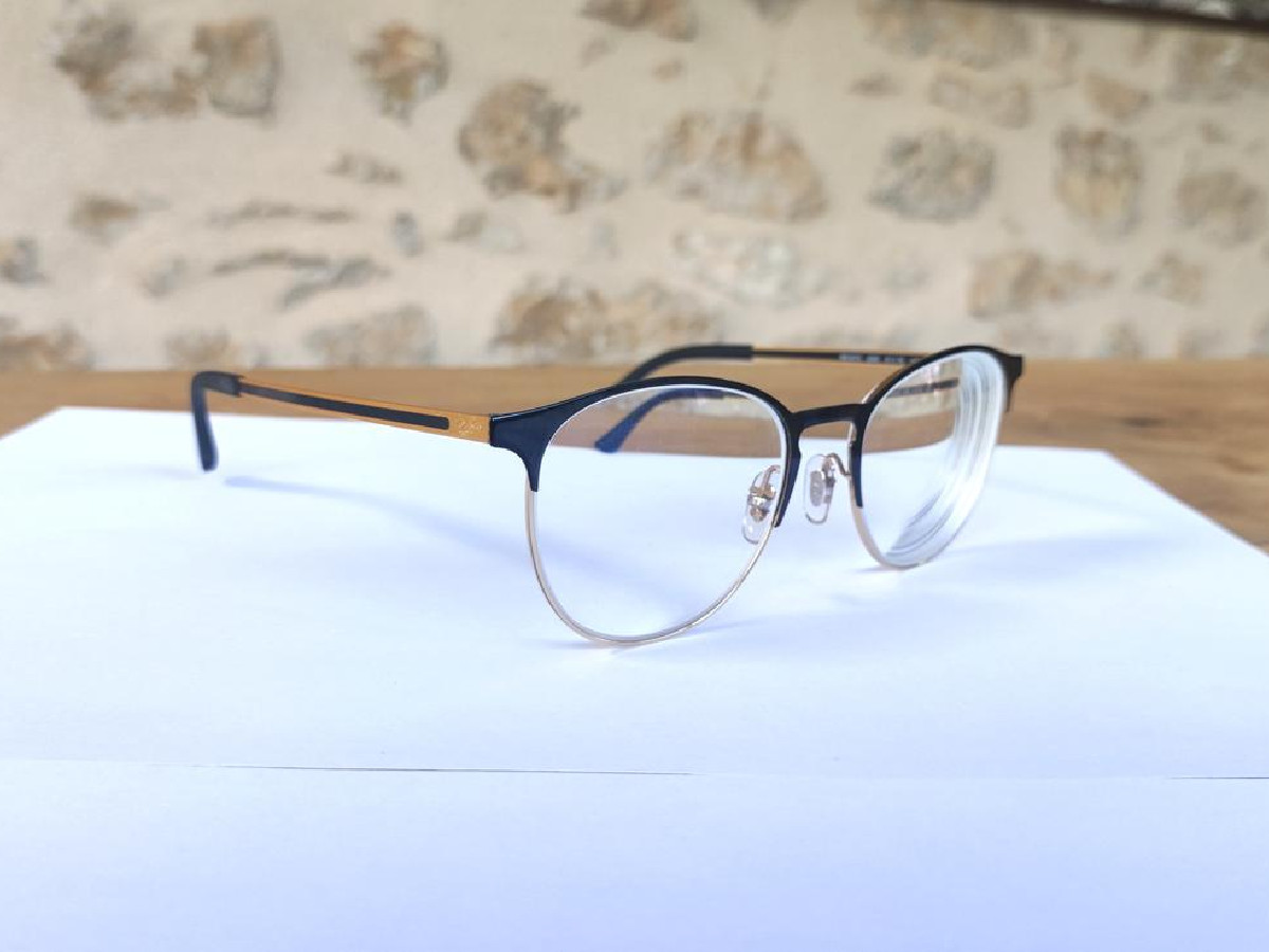 RAY-BAN - RB6375
