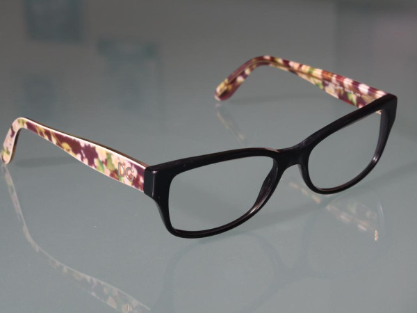 DOLCE GABBANA - DG3204