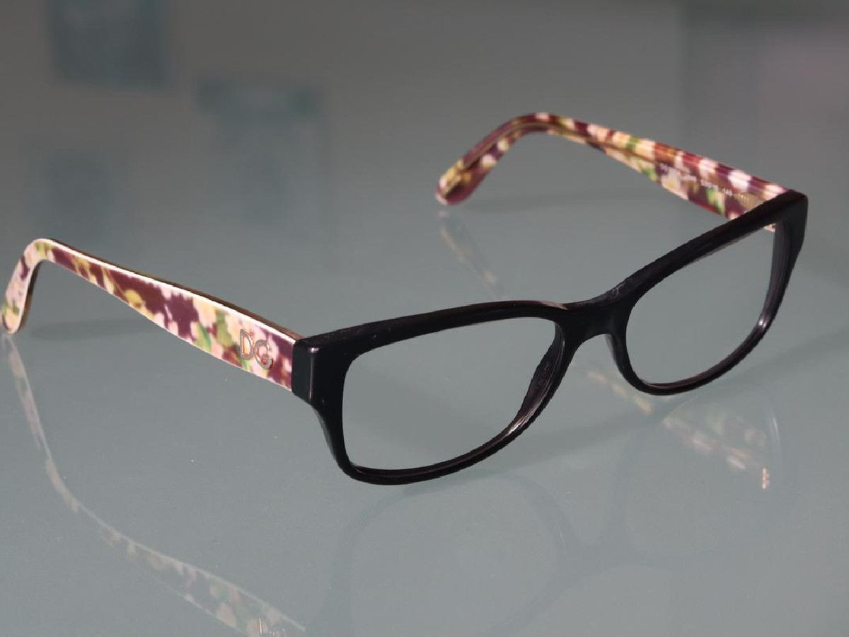 DOLCE GABBANA - DG3204