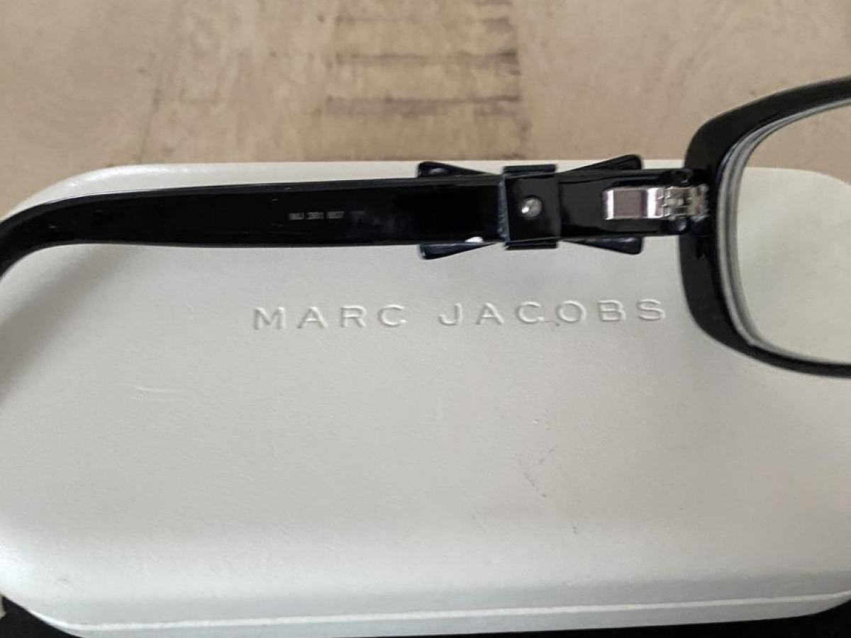 Marc Jacobs