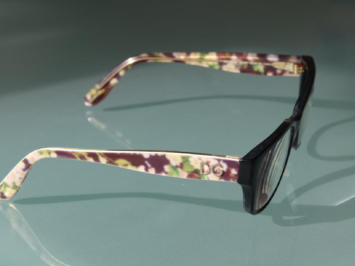 DOLCE GABBANA - DG3204