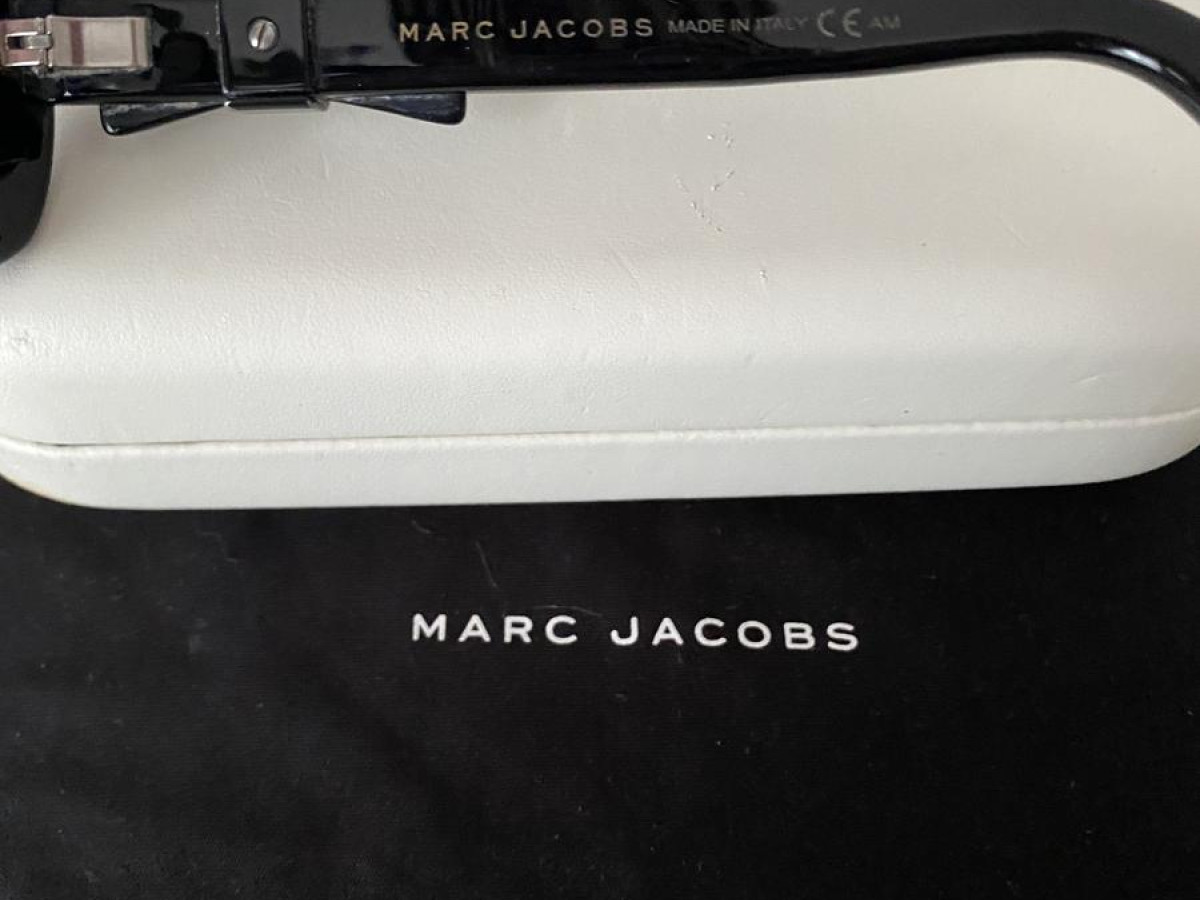 Marc Jacobs