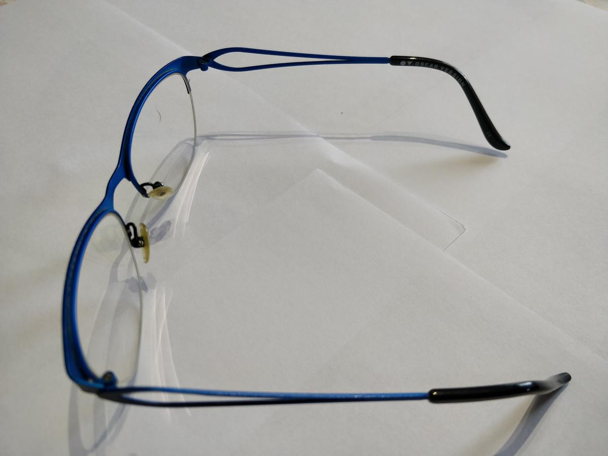 Oscar version - GRBL