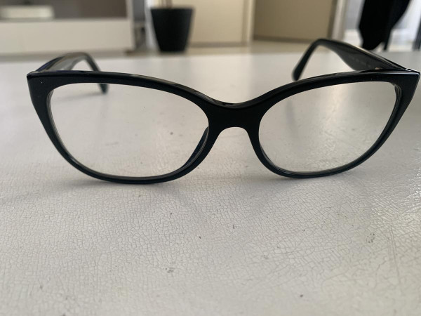 DOLCE GABBANA - DG3136