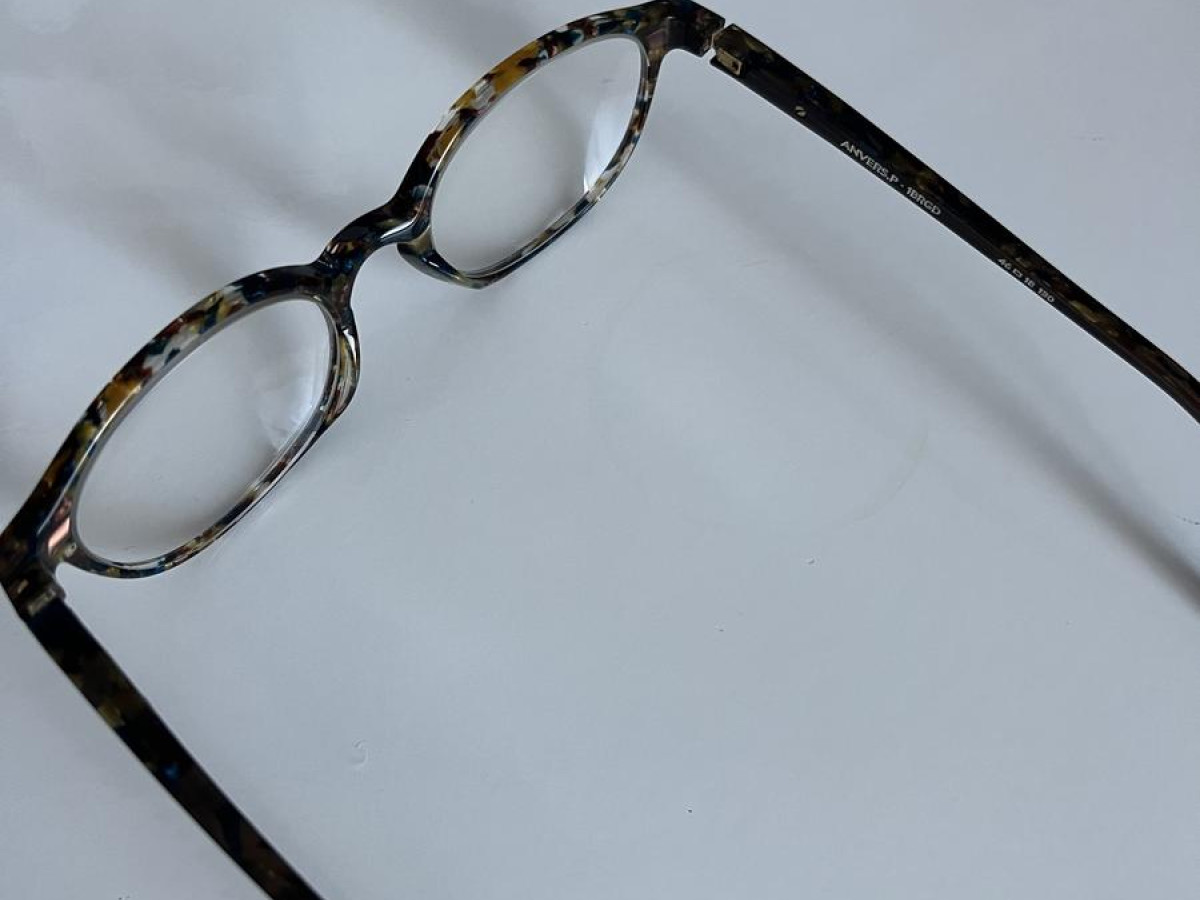 ETNIA BARCELONA - ANVERS.P 1BRGD