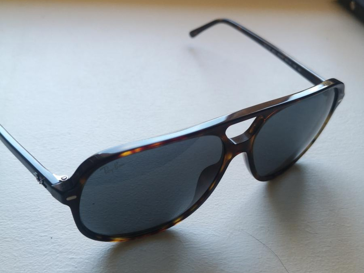 RAY-BAN - RB2198