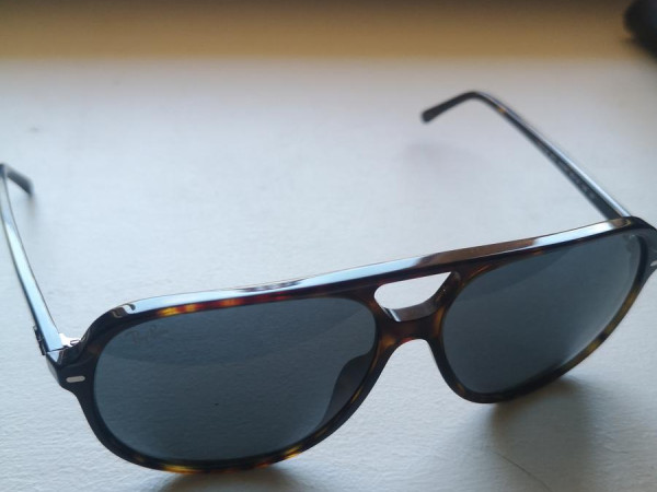 RAY-BAN - RB2198