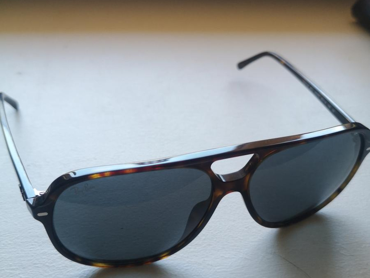 RAY-BAN - RB2198