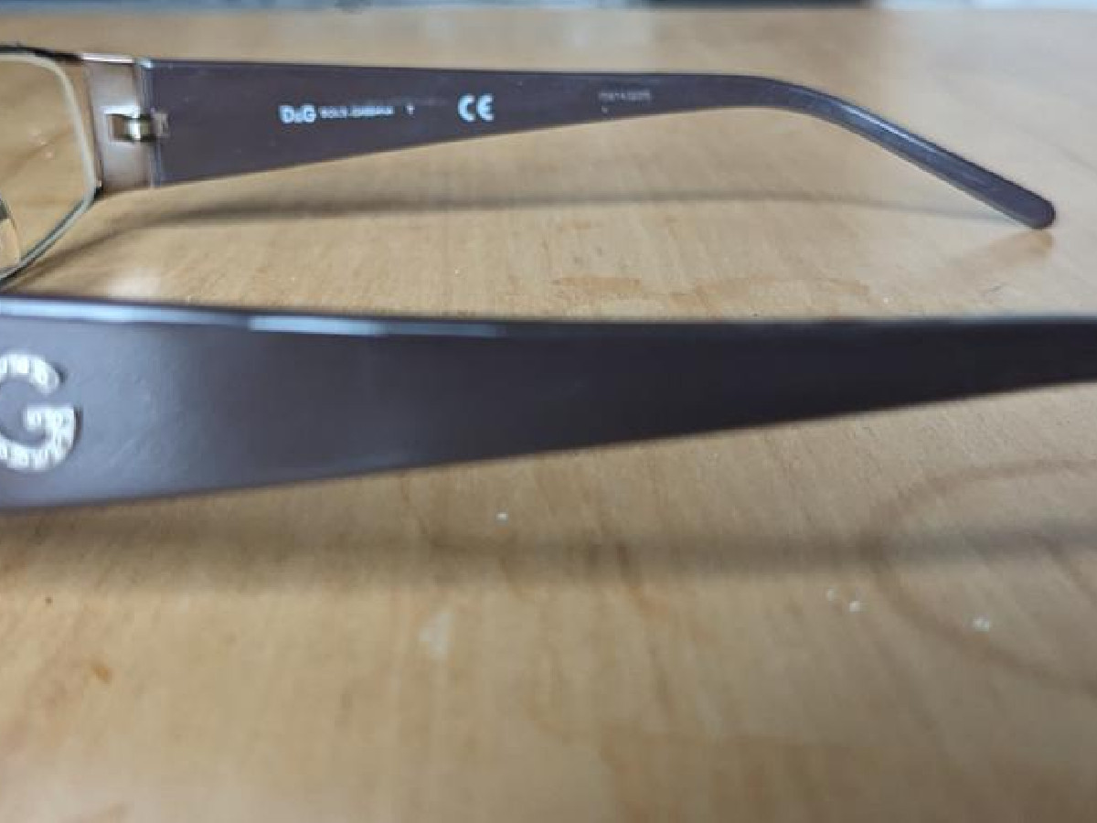 Dolce Gabanna - DG 5010