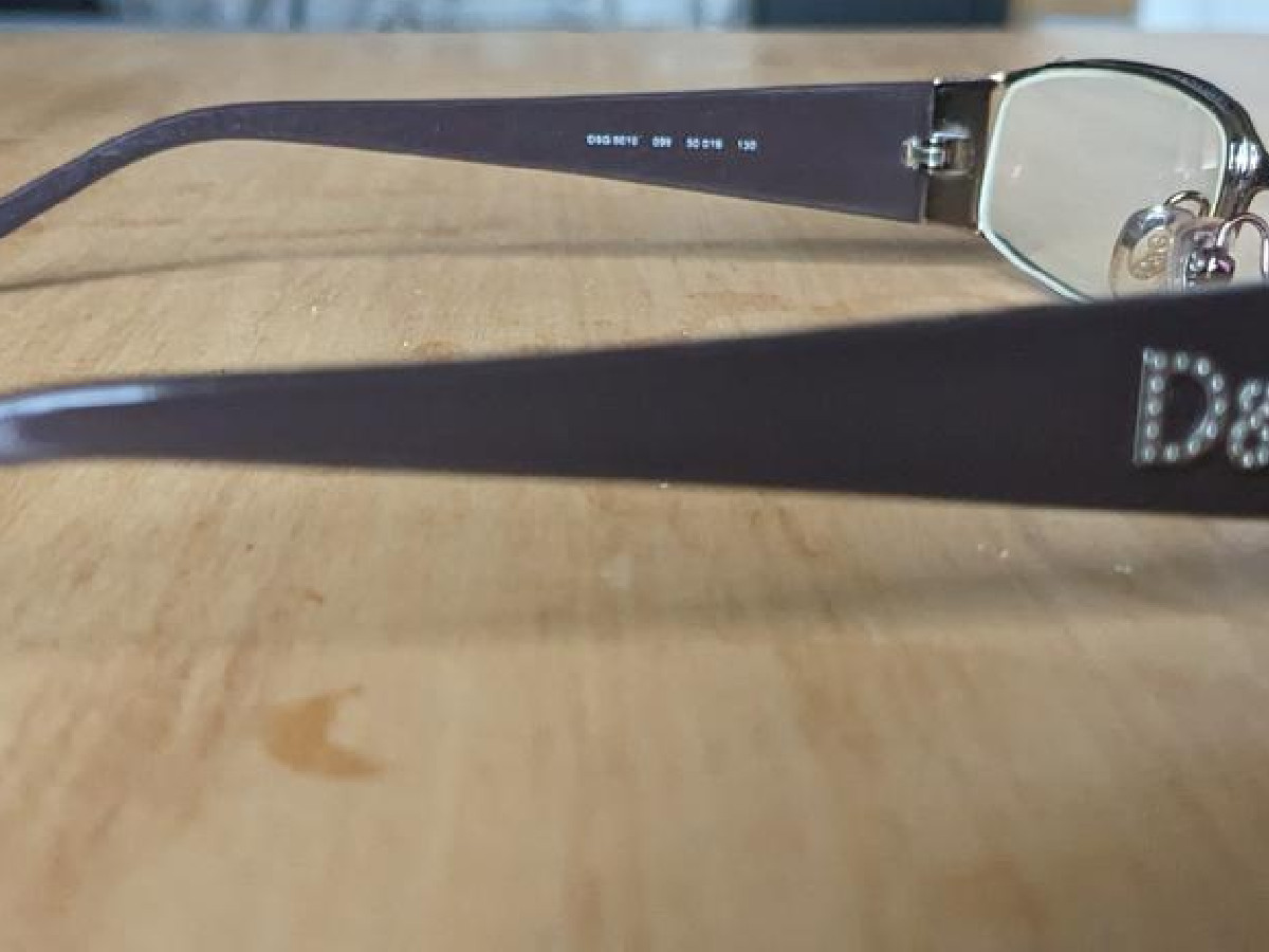 Dolce Gabanna - DG 5010