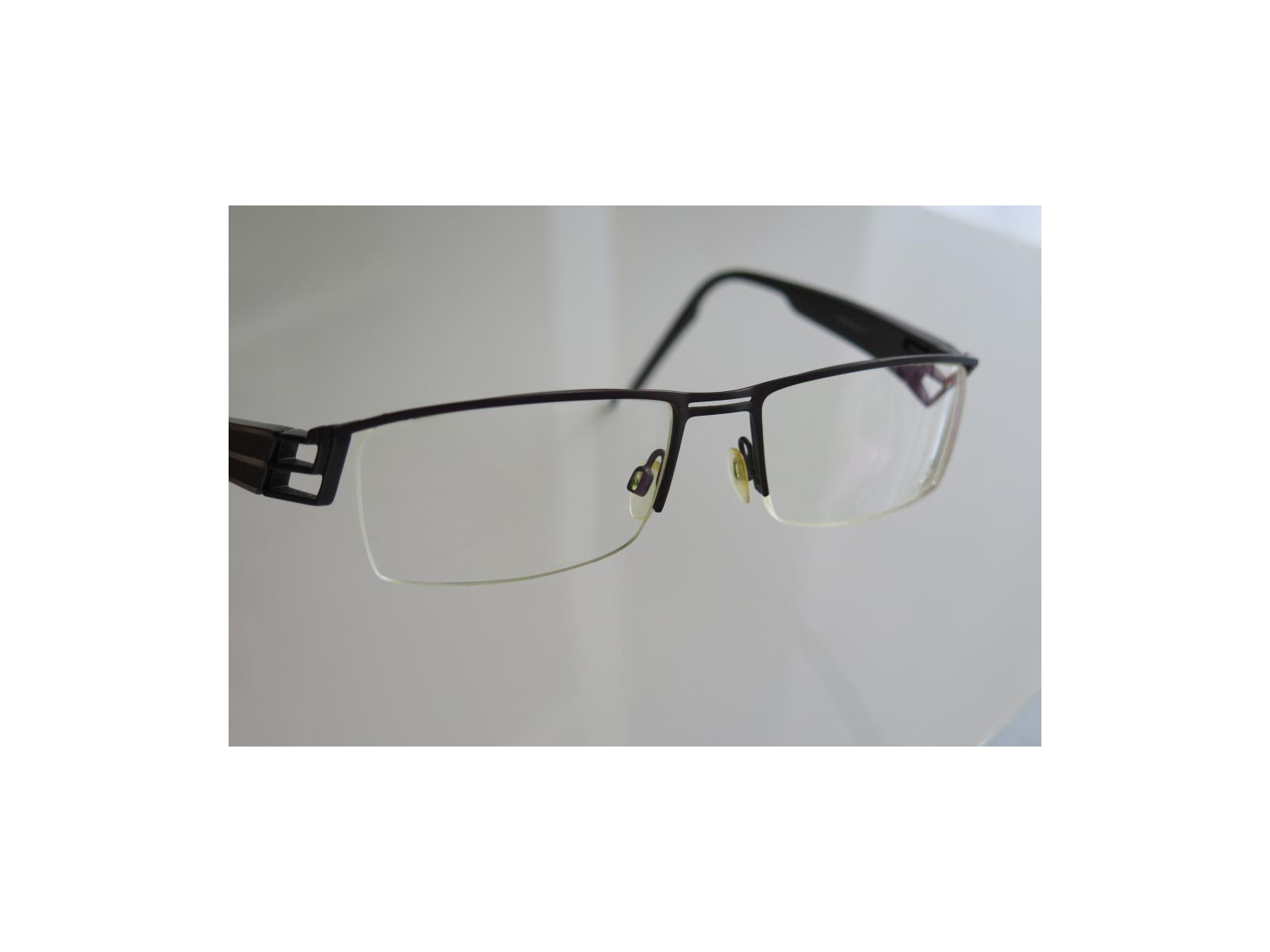 Lunettes de vue COGAN YC2182 Multi-colore Homme